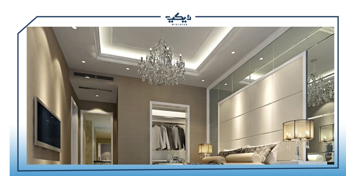 صور ديكورات اسقف تحفة ويكي مصر Wikimisr