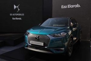 سعر DS3 Crossback