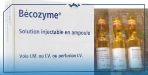 becozyme