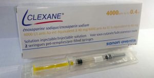 clexane