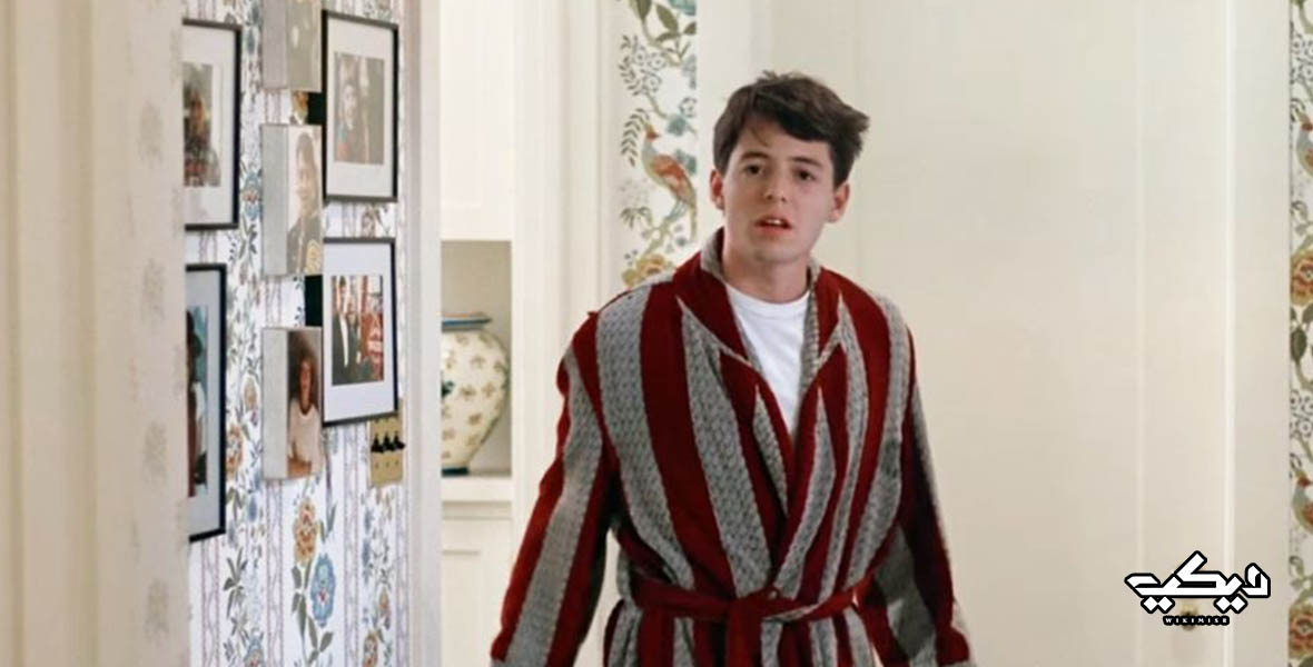 فيلم Ferris Bueller's Day Off