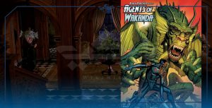 Fin Fang Foom