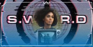 Monica Rambeau