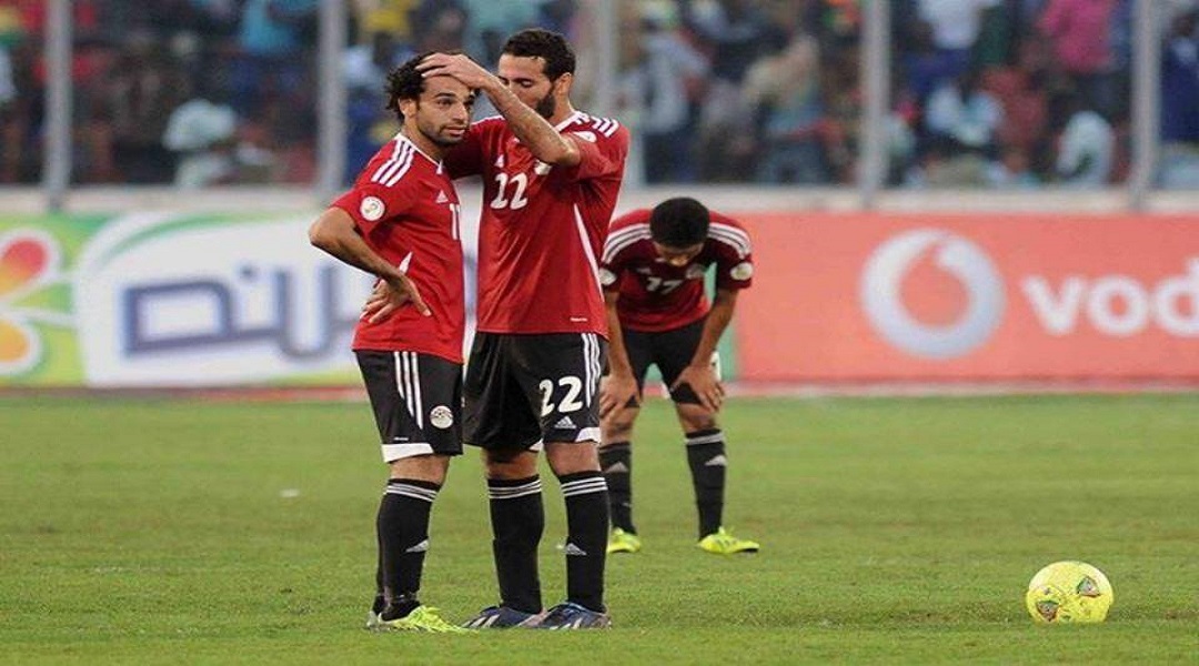 هزائم لا تُنسى (2): إقصاءات المنتخب المصري في المونديال