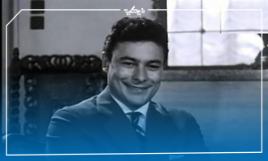 أحمد رمزي