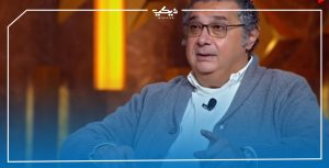 برنامج سهرانين