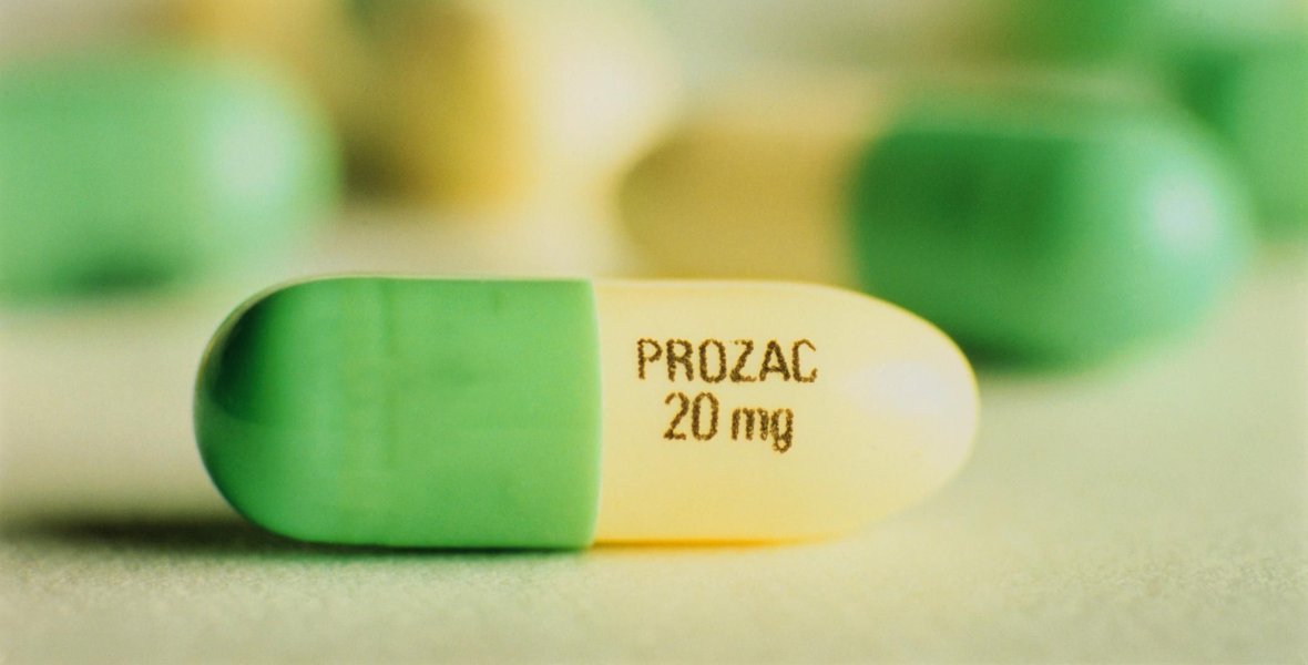 دواعي استعمال دواء بروزاك Prozac وآثاره الجانبية