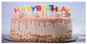 تورت اعياد ميلاد