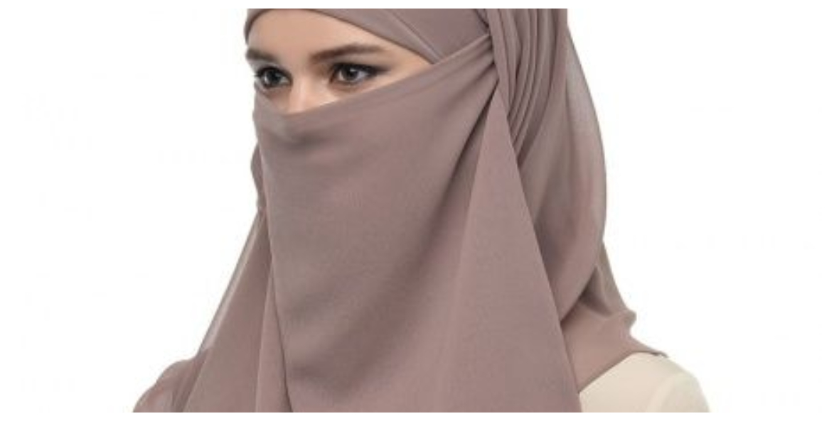 حجاب المرأة المسلمة بالصور