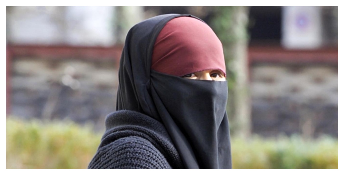 حجاب المرأة المسلمة بالصور 