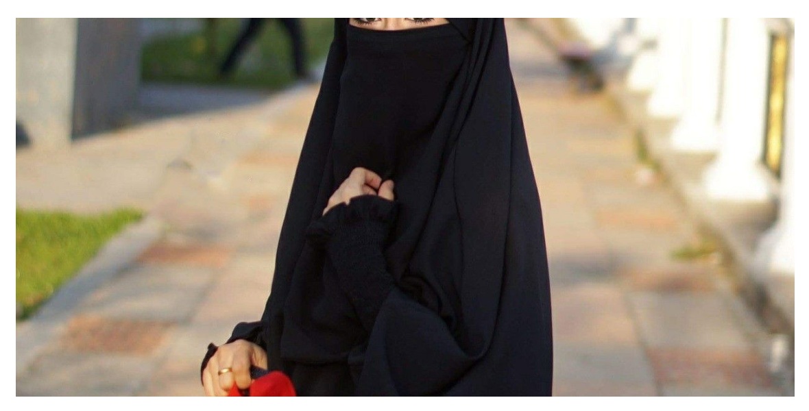 حجاب المرأة المسلمة بالصور