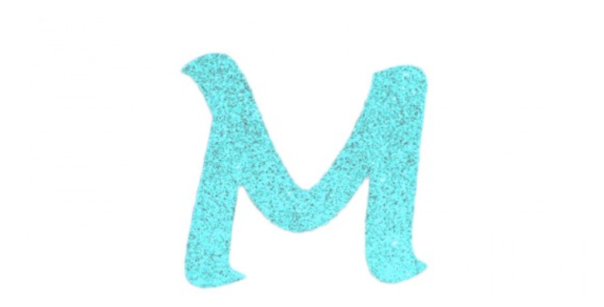خلفيات حرف M