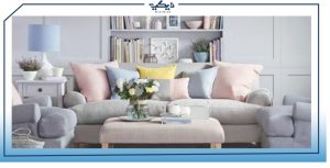 ديكورات داخلية للمنازل العصرية