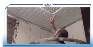 صور ديكورات اسقف تحفة
