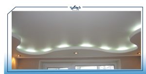صور ديكورات اسقف تحفة