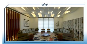 صور ديكورات اسقف تحفة