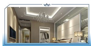 صور ديكورات اسقف تحفة