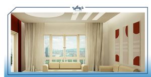 صور ديكورات جبس اسقف راقية 2021