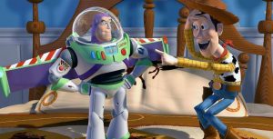 صور فيلم حكاية لعبة