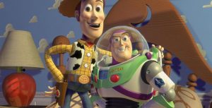 صور فيلم حكاية لعبة