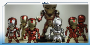 صور كارتون أبطال خارقون