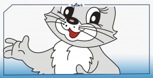 صور كارتون حيوانات