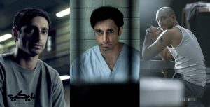مسلسل The Night Of