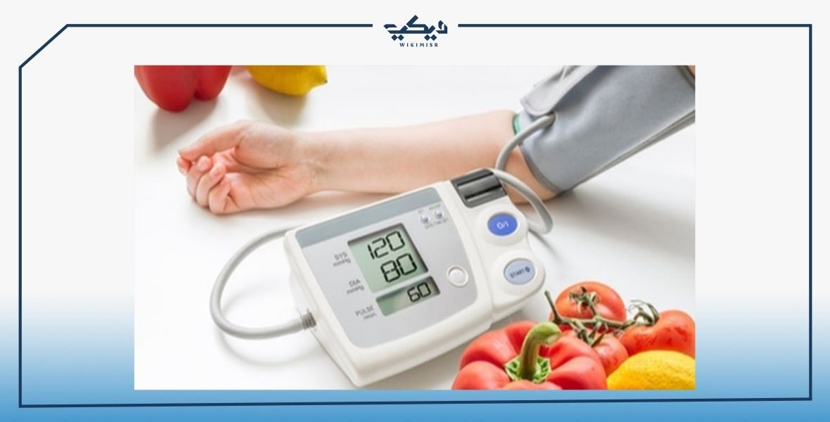 جهاز قياس ضغط الدم المنخفض