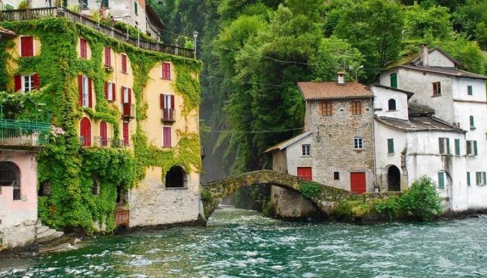 صور من إيطاليا جميلة ورائعة