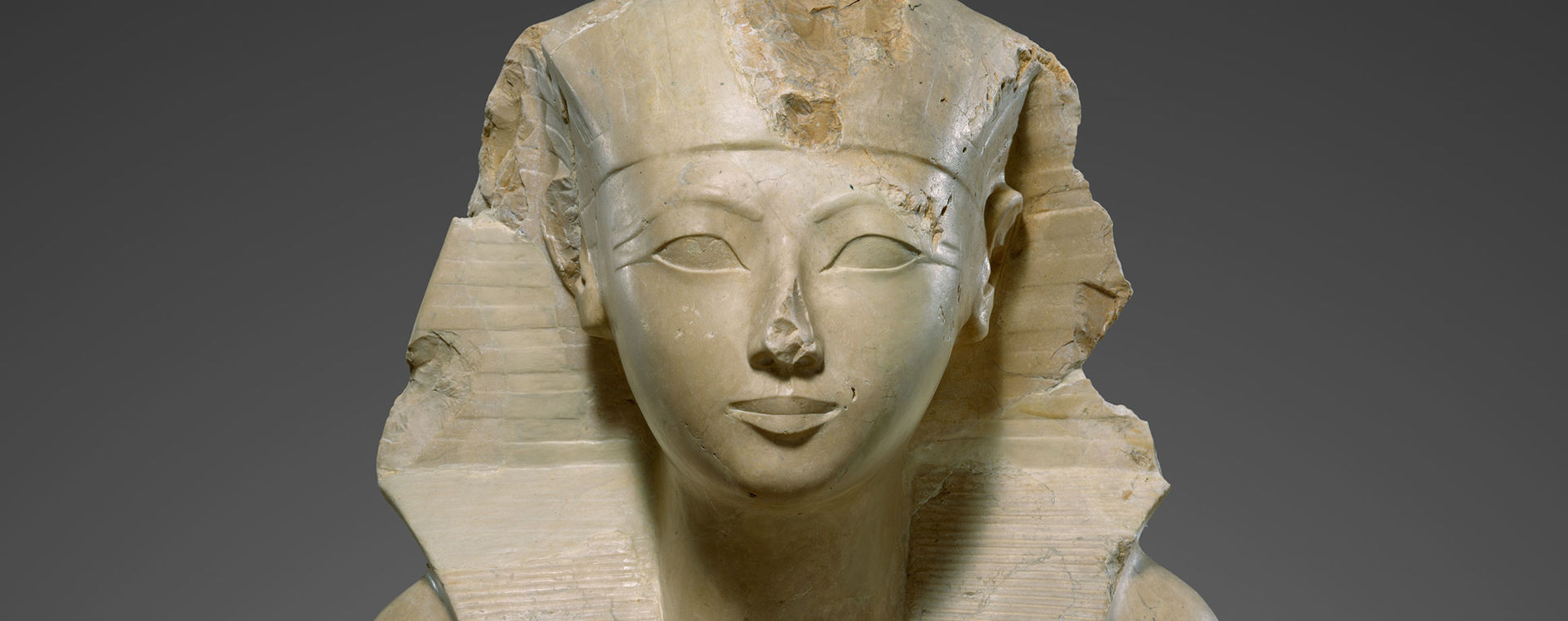 حتشبسوت: المرأة التي أصبحت ملكة مصر