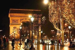 صور من باريس