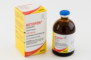 Ketoprofen