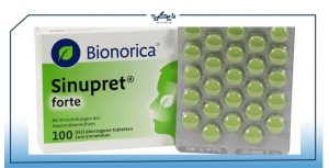 Sinupret