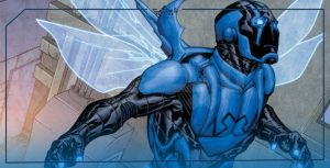 jaime reyes