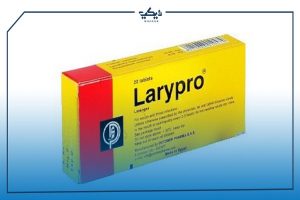 طريقة استعمال دواء لاري برو لعلاج التهابات الفم