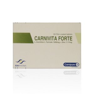 carnivita forte