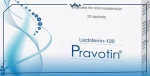 pravotin