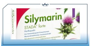 silymarin
