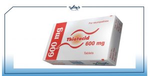 thiotacid 600