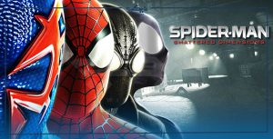 Spider-Man: Shattered Dimensions