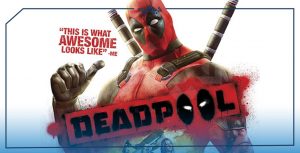 Deadpool