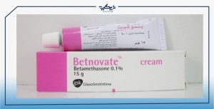 علبة مرهم بتنوفيت البمبه