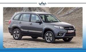 مواصفات شيري تيجو 3 2021 في مصر