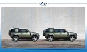 مواصفات ديفندر 2021 في مصر