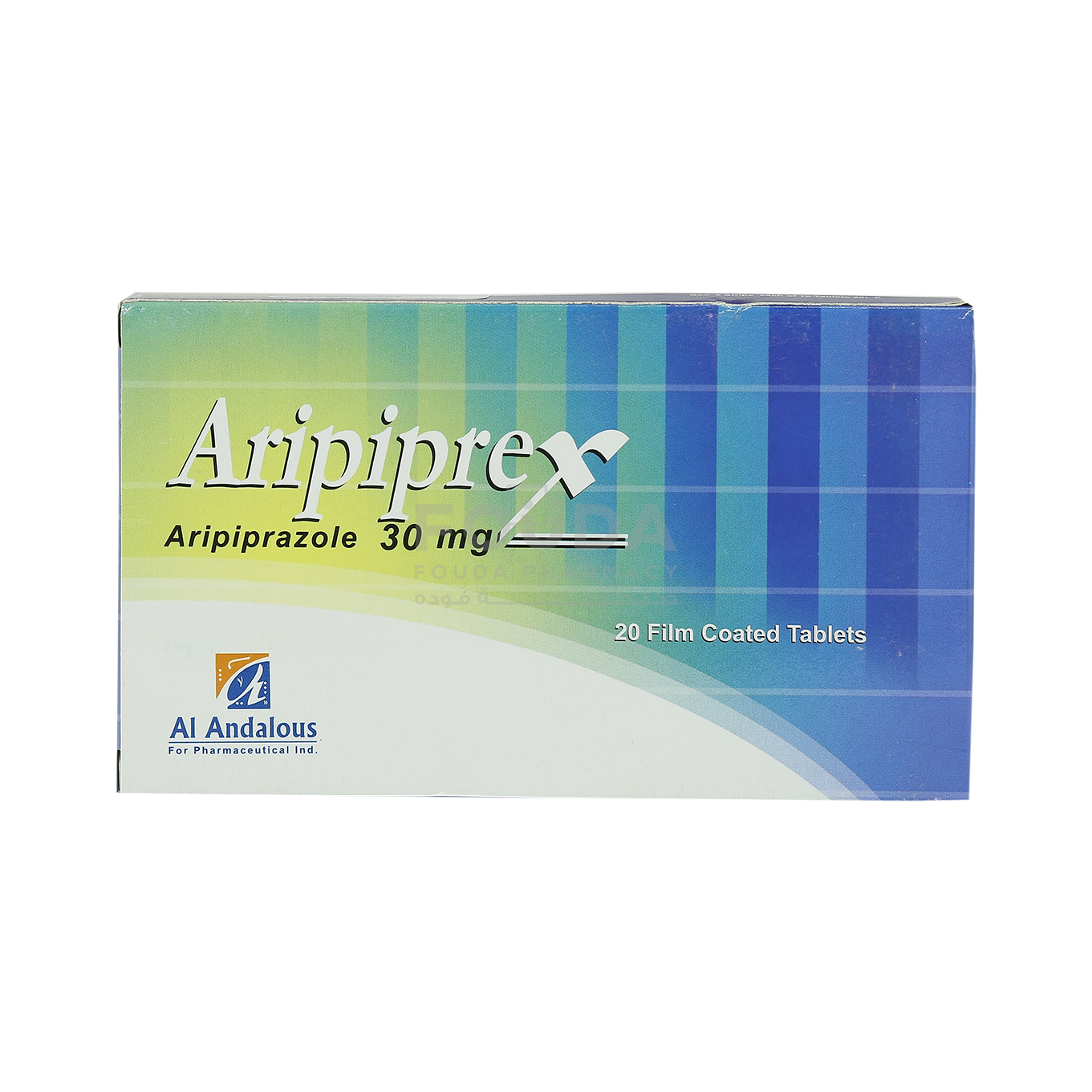 سعر aripiprex
