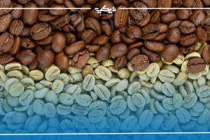 كبسولات القهوة الخضراء للتنحيف