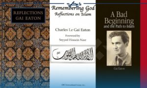 كتب جاي إيتون