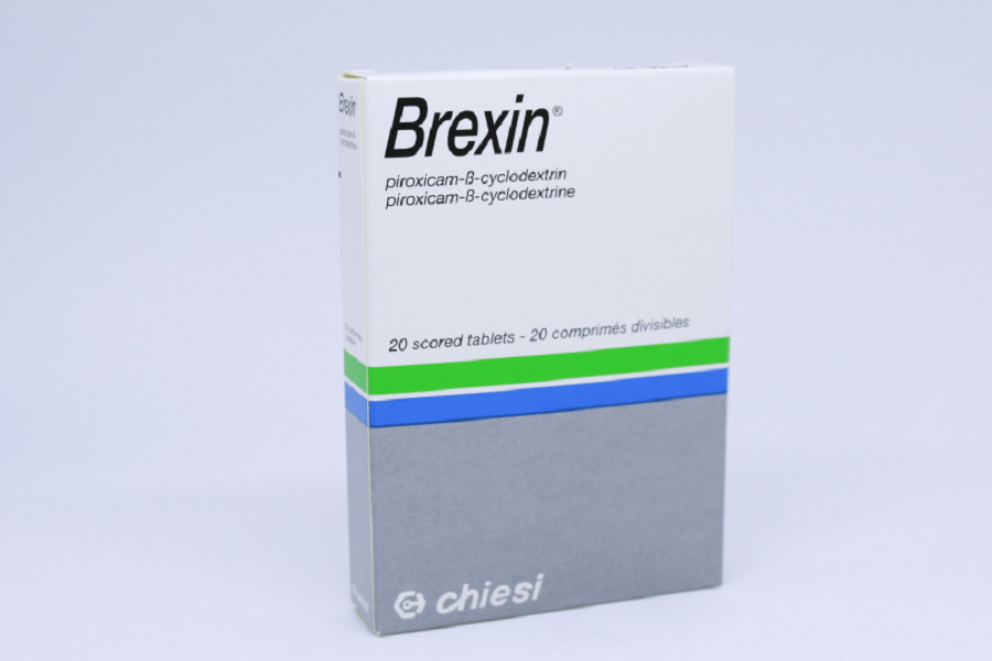 brexin دواء لعلاج آلام المفاصل و الغضاريف