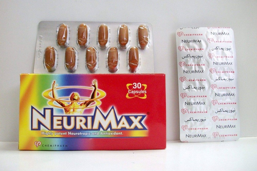 Neurimax