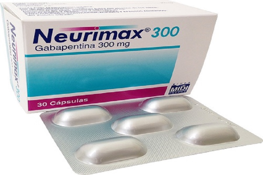 Neurimax لعلاج التهاب الأعصاب الطرفية